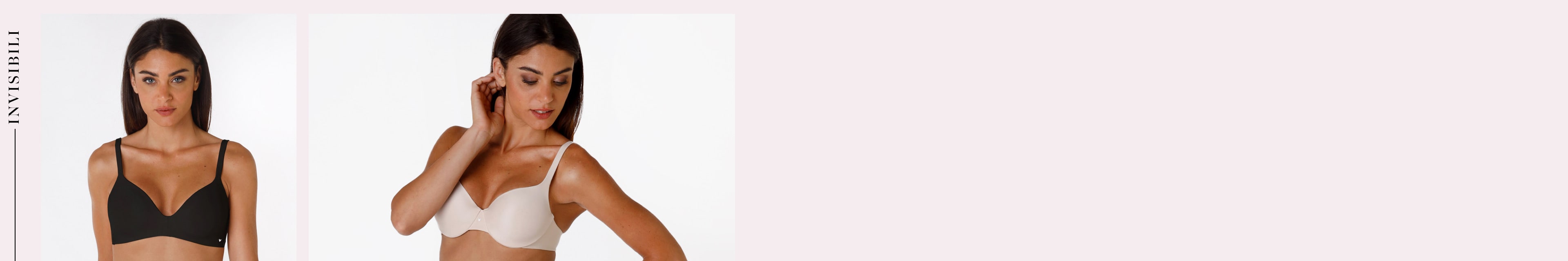 Reggiseno invisibile